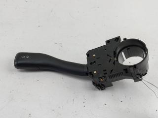 переключатель поворотов Audi A6 4B/C5 1997, 2.4 л., бензин, АКПП, зелёный, седан, 8L0953513