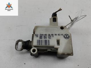 активатор замка багажника Audi A6 4B/C5 1998, 1.9 л., дизель, МКПП, чёрный, седан, 3B0862159A