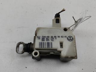активатор замка багажника Audi A6 4B/C5 1998, 1.9 л., дизель, МКПП, чёрный, седан, 3B0862159A