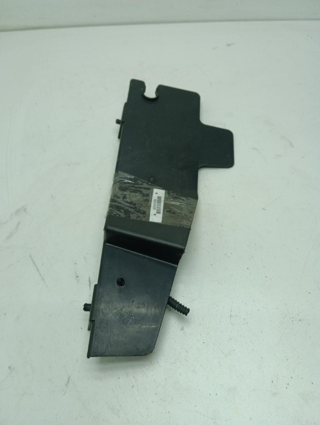 воздуховод SEAT Ibiza 2005, 1.4 л., бензин, МКПП, серый, хетчбэк 3 дв., 6L0121283A