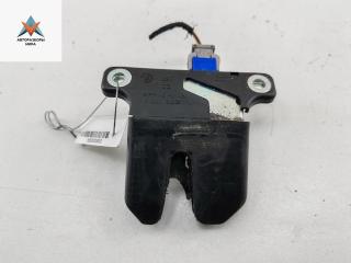 замок багажника Audi A6 4B/C5 1997, седан, 4B587505