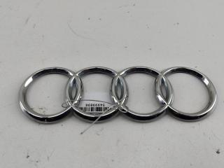 эмблема Audi A6 4B/C5 1998, 2.4 л., бензин, МКПП, зелёный, седан