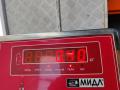 кнопка открытия багажника Audi A6 4B/C5 1998, 1.9 л., дизель, МКПП, чёрный, седан, 4B0827565H - фото №4
