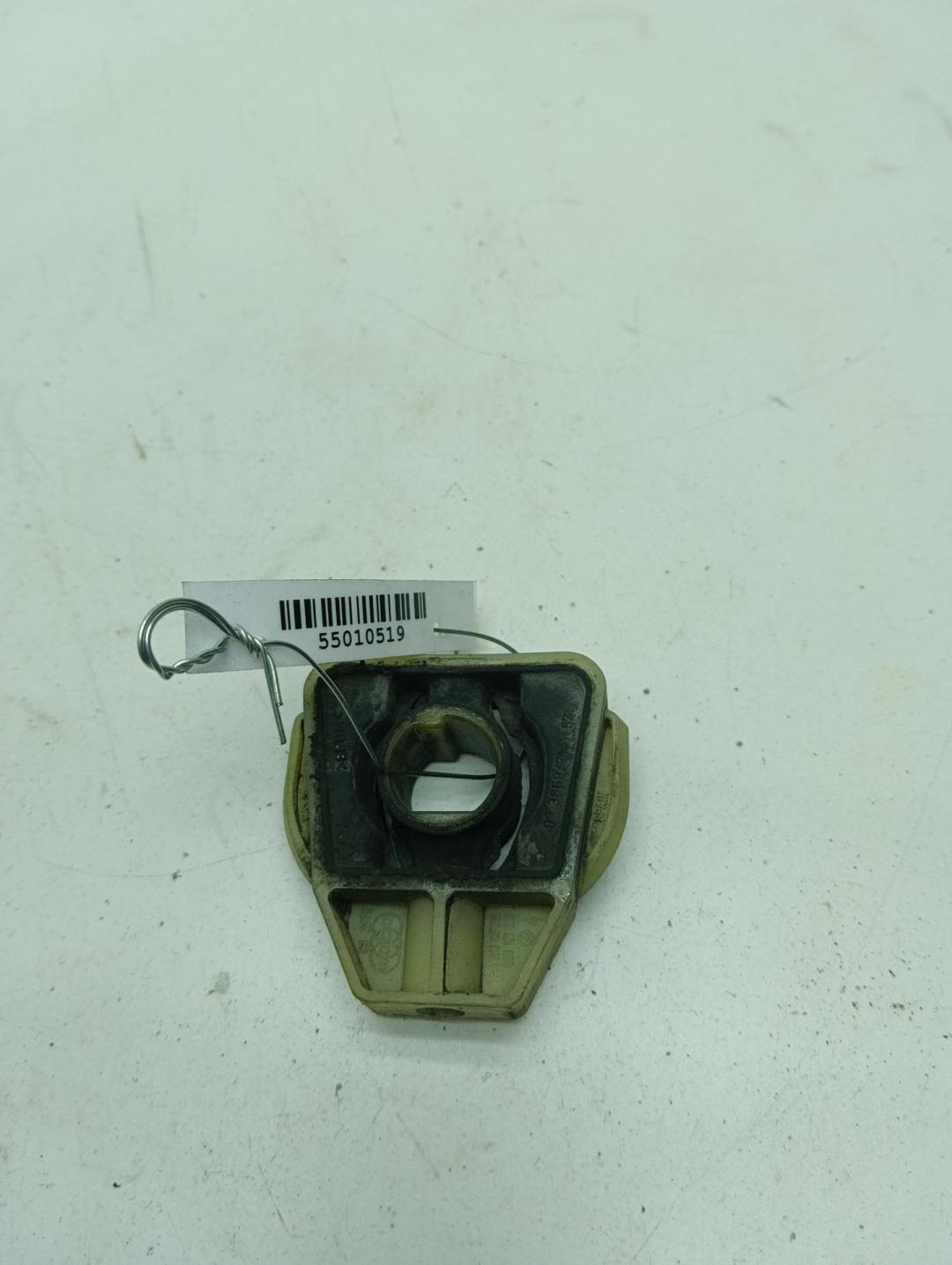 кронштейн радиатора SEAT Ibiza 2005, 1.4 л., бензин, МКПП, серый, хетчбэк 3 дв., 1J0
