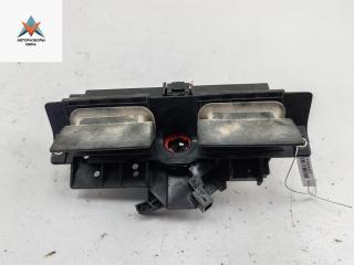 ручка крышки багажника Audi A6 4B/C5 1998, зелёный, седан