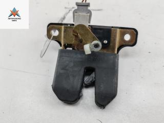 замок багажника Audi A4 B5 [рестайлинг] 1998, седан, 8D5827505