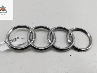 эмблема Audi A6 4B/C5 1998, 2.4 л., бензин, АКПП, серый, седан