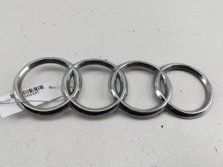 эмблема Audi A6 4B/C5 1998, 2.4 л., бензин, АКПП, серый, седан