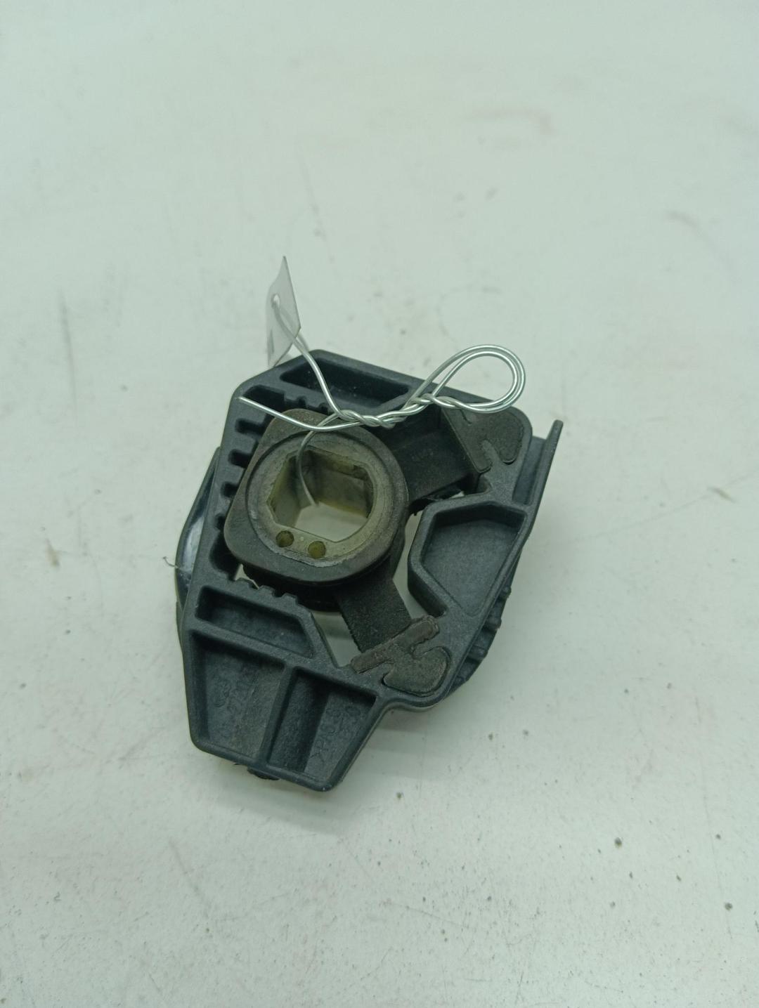 кронштейн радиатора SEAT Ibiza 3 поколение 2005, 1.4 л., бензин, МКПП, серый, хетчбэк 3 дв., 1J0 - фото №1