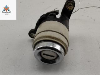 Личинка замка багажника Audi 80 8A/B3 1989, 1.8 л., бензин, АКПП, синий, седан, 893827539