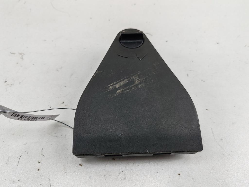 кронштейн (крепление) Audi A6 C5 1998, 2.4 л., бензин, АКПП, серый, седан, 3B5860285B
