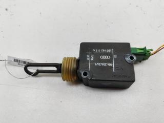 активатор замка багажника Audi A6 4B/C5 1998, 1.9 л., дизель, МКПП, чёрный, седан, 4B5962115A