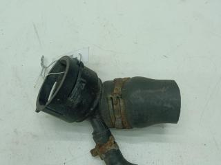 фланец (тройник) системы охлаждения SEAT Ibiza 3 поколение 2005, 1.4 л., бензин, МКПП, серый, хетчбэк 3 дв., 6Q0122291E