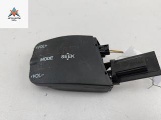 джойстик управления мультимедиа Ford C-Max 1 поколение 2006, 1.6 л., i, бензин, МКПП, серый, минивэн, 3M5T14K147D