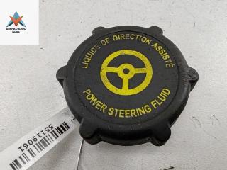 крышка бачка гидроусилителя Ford Focus 2 поколение [рестайлинг] 2008, 1.6 л., i, бензин, МКПП, 97BG3A006BA