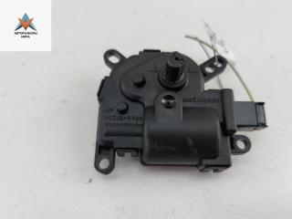 моторчик заслонки печки Ford Focus 2 поколение [рестайлинг] 2008, 1.6 л., i, бензин, МКПП, синий, хетчбэк 5 дв., 1S7H19B634CA