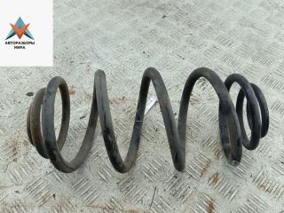 пружина задняя Opel Vectra C 2004, 1.8 л., бензин, МКПП, синий, седан