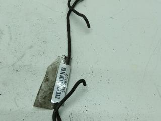 скоба суппорта Volkswagen Touran 1 поколение 2003, 1.6 л., бензин, МКПП, серый, минивэн