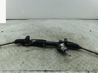 рулевая рейка Opel Insignia 1 поколение (A) 2009, 2.8 л., бензин, АКПП, серый, универсал, 13292337