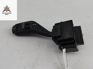 переключатель поворотов Ford Focus 2 поколение [рестайлинг] 2008, 1.6 л., i, бензин, МКПП, синий, хетчбэк 5 дв., 4M5T13335BD