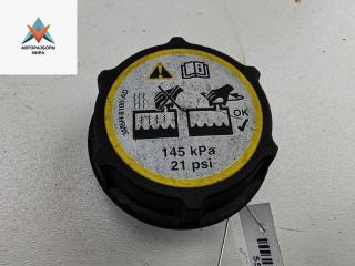 пробка расширительного бачка Ford Focus 2 поколение [рестайлинг] 2008, 1.6 л., i, бензин, МКПП, синий, хетчбэк 5 дв., 3M5H8100AD