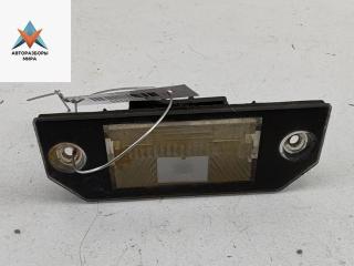 подсветка номера Ford Focus 2 поколение 2006, 1.6 л., i, бензин, МКПП, чёрный, хетчбэк 5 дв., 3M5A13550A