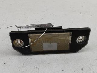 подсветка номера Ford Focus 2 поколение 2006, 1.6 л., i, бензин, МКПП, чёрный, хетчбэк 5 дв., 3M5A13550A