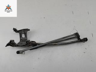 Механизм стеклоочистителя переднего (трапеция дворников) Ford C-Max 1 поколение 2006, 1.6 л., i, бензин, МКПП, серый, минивэн, 3M5117K484AC