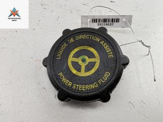 крышка бачка гидроусилителя Ford Mondeo 4 поколение 2007, 2.0 л., дизель, МКПП, 97BG3A006BA