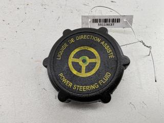 крышка бачка гидроусилителя Ford Mondeo 4 поколение 2007, 2.0 л., дизель, МКПП, 97BG3A006BA