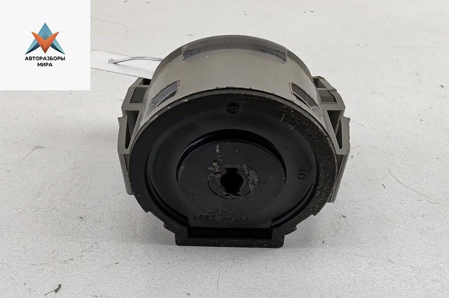 контактная группа Ford Mondeo 4 поколение 2007, 2.0 л., дизель, МКПП, серый, универсал, 98AB11572BG - фото №1