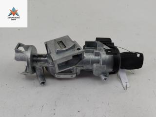 замок зажигания Ford Mondeo 4 поколение 2007, 2.0 л., дизель, МКПП, серый, универсал, 3M513F880AD