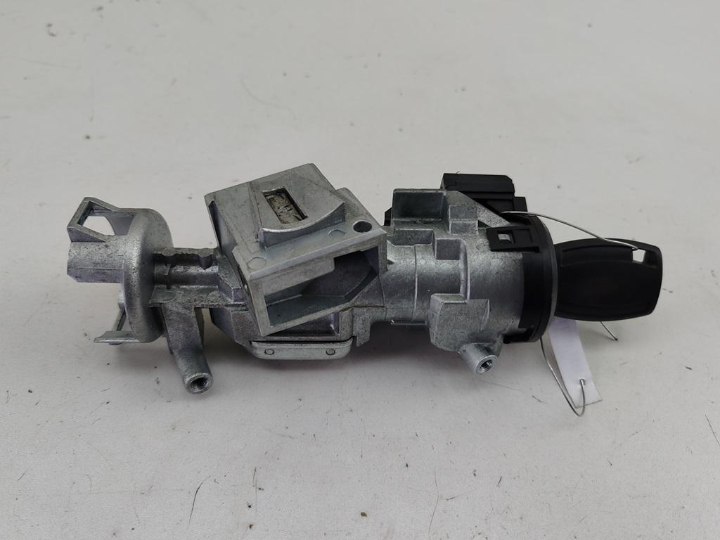 замок зажигания Ford Mondeo IV 2007, 2.0 л., дизель, МКПП, серый, универсал, 3M513F880AD