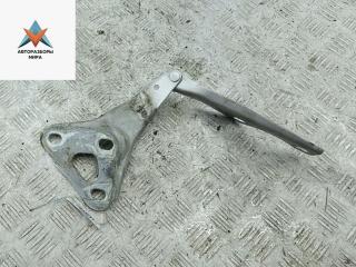 петля капота правая Opel Zafira 1 поколение (A) 2002, серый, минивэн