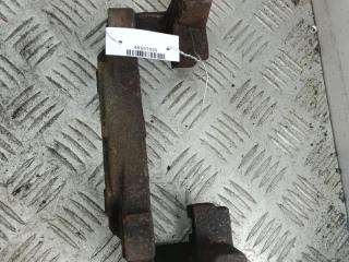 скоба суппорта Volkswagen Touran 1 поколение 2003, 1.6 л., бензин, МКПП, серый, минивэн