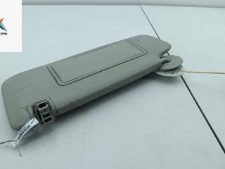 козырек солнцезащитный Opel Insignia 1 поколение (A) 2009, 2.8 л., бензин, АКПП, серый, универсал