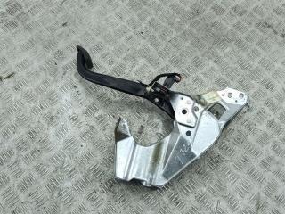 педаль тормоза Opel Astra H 2006, 1.8 л., бензин, МКПП, чёрный, универсал