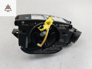 переключатель подрулевой Opel Vectra C 2002, 2.2 л., бензин, МКПП, серый, седан, 13112784