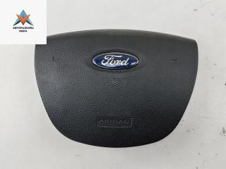 подушка безопасности водителя Ford C-Max 1 поколение 2006, 1.6 л., i, бензин, МКПП, серый, минивэн, 6M51R042B85AB3ZHE