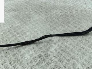 Щеткодержатель (поводок стеклоочистителя) передний Opel Insignia 1 поколение (A) 2009, 2.8 л., бензин, АКПП, серый, универсал