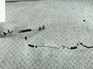 трубка кондиционера Opel Insignia 1 поколение (A) 2009, 2.8 л., бензин, АКПП, серый, универсал