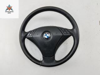 руль BMW 5 серия E60/E61 2005, 2.5 л., дизель, МКПП, серый, универсал