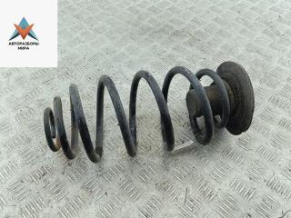 пружина задняя Opel Astra H/Family [рестайлинг] 2005, 1.8 л., бензин, МКПП, серый, универсал