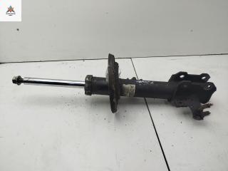 амортизатор передний левый Opel Vectra C 2004, 1.8 л., бензин, МКПП, синий, седан, 13158657