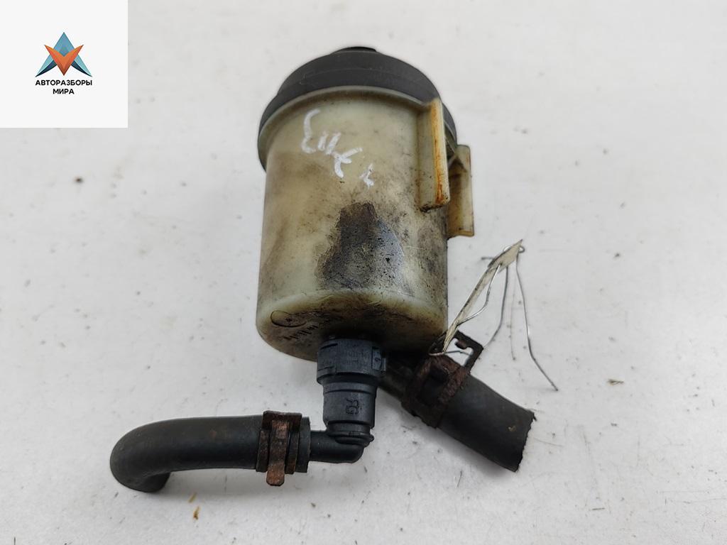 Бачок гидроусилителя Ford Mondeo 4 поколение 2007, 2.0 л., дизель, 6G913R700DB - фото №1