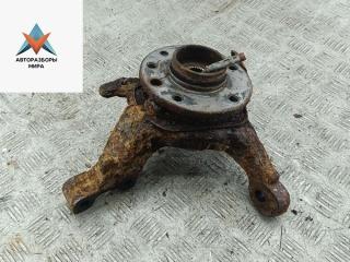 ступица передняя правая Opel Astra H/Family [рестайлинг] 2005, 1.8 л., бензин, МКПП, серый, универсал