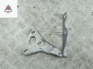 петля капота правая Opel Zafira 1 поколение (A) 2001, серый, минивэн