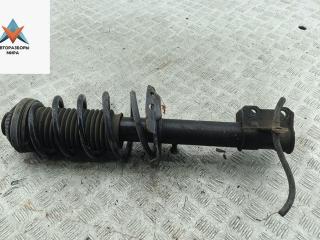 стойка передняя Opel Astra H/Family [рестайлинг] 2006, 1.8 л., бензин, МКПП, чёрный, универсал