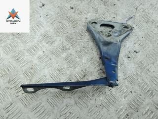 петля капота правая Opel Zafira 1 поколение (A) 2002, синий, минивэн