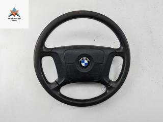 руль BMW 5 серия E39 1997, 2.0 л., бензин, МКПП, синий, седан